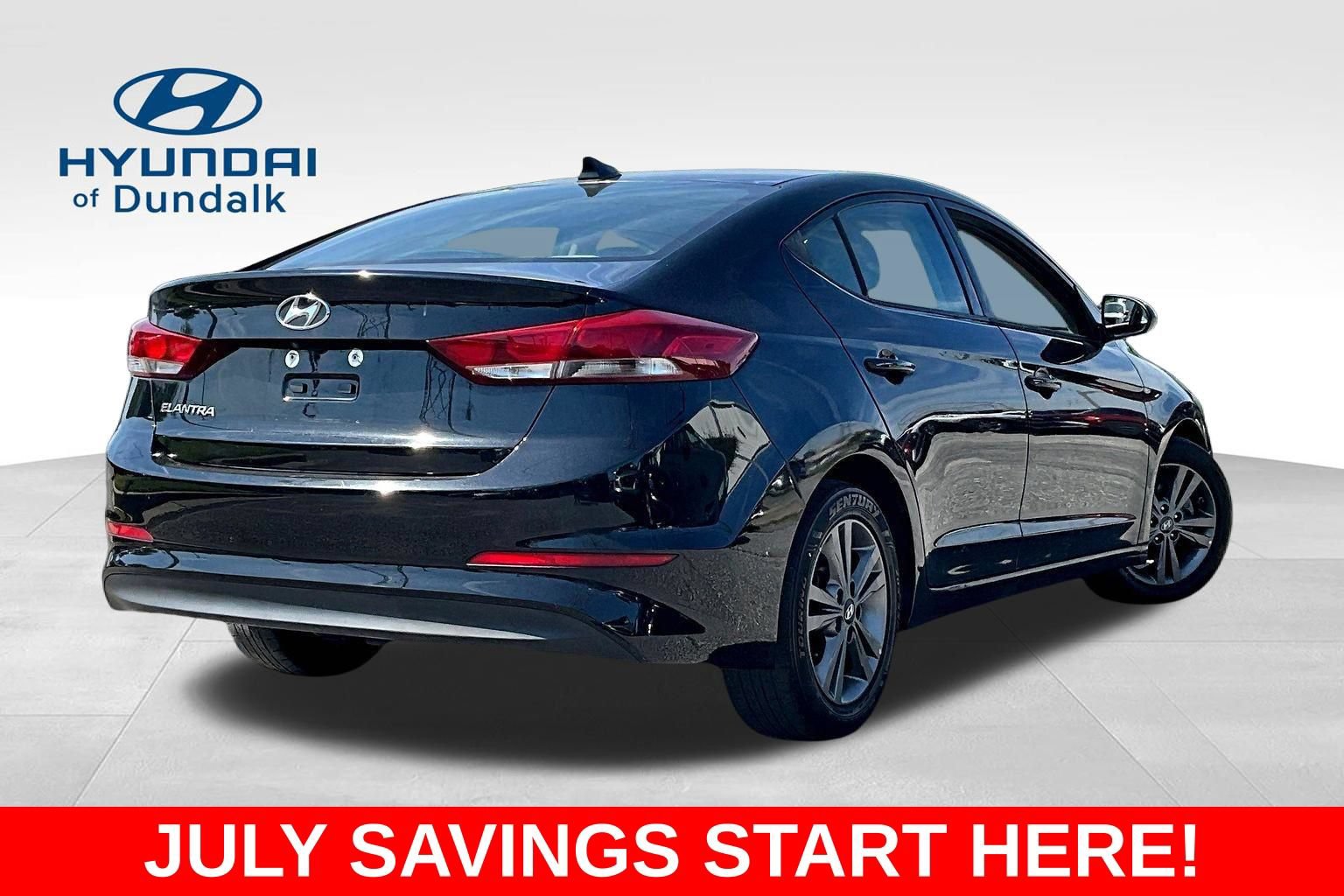 Used 2018 Hyundai Elantra SEL FWD image 8