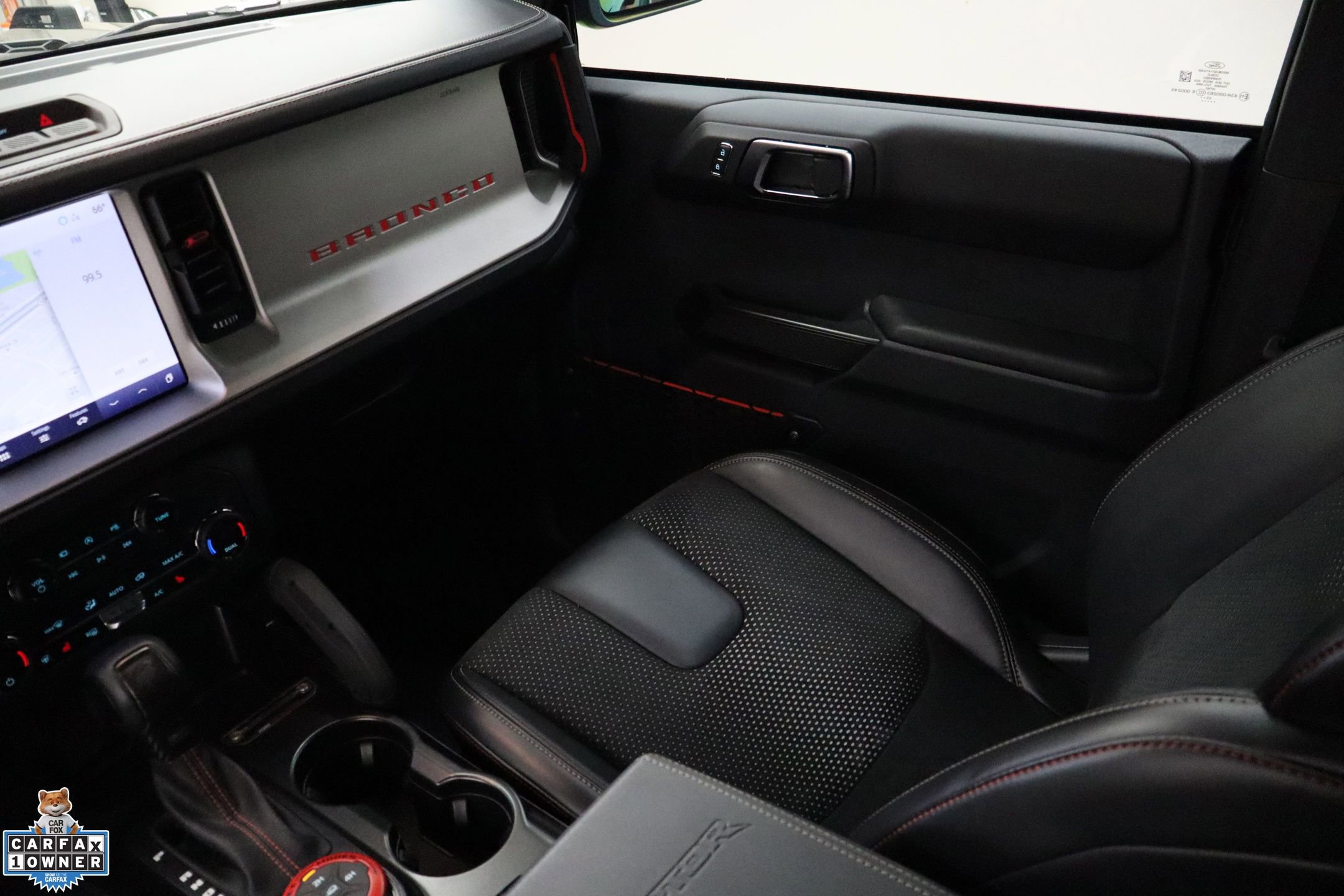 Certified 2023 Ford Bronco Raptor image 26