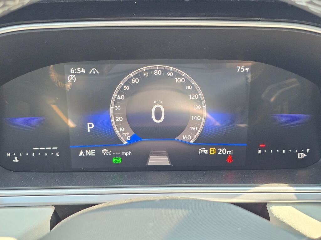 New 2026 Volkswagen Taos SE AWD/4WD image 22