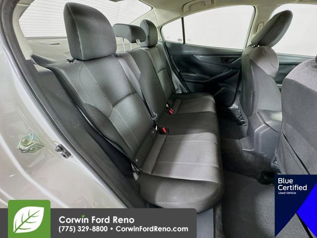 Used 2020 Subaru Impreza 2.0i image 27