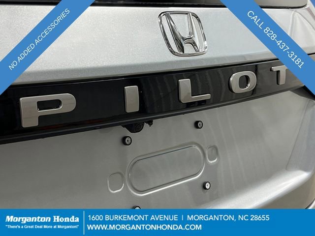 New 2026 Honda Pilot EX-L image 7