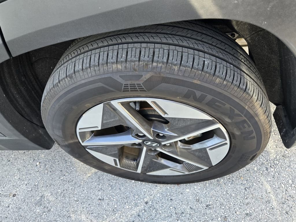 Used 2025 Hyundai Tucson SEL image 9