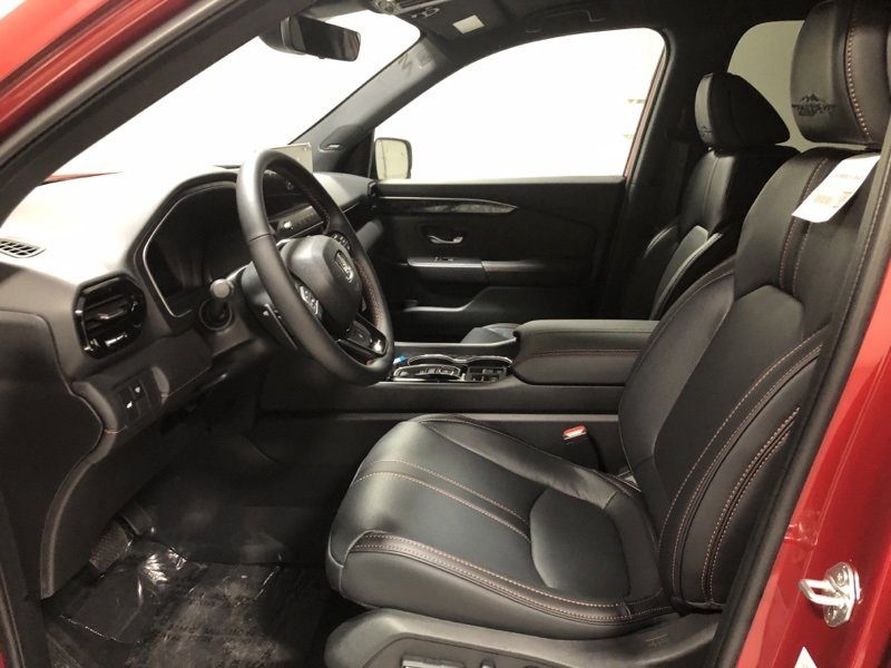 New 2026 Honda Passport TrailSport Elite image 18