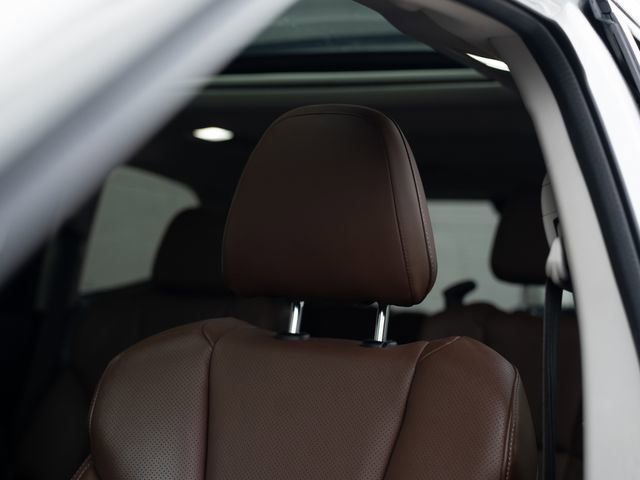 Used 2020 Subaru Ascent Touring w/ Popular Package #3 image 20