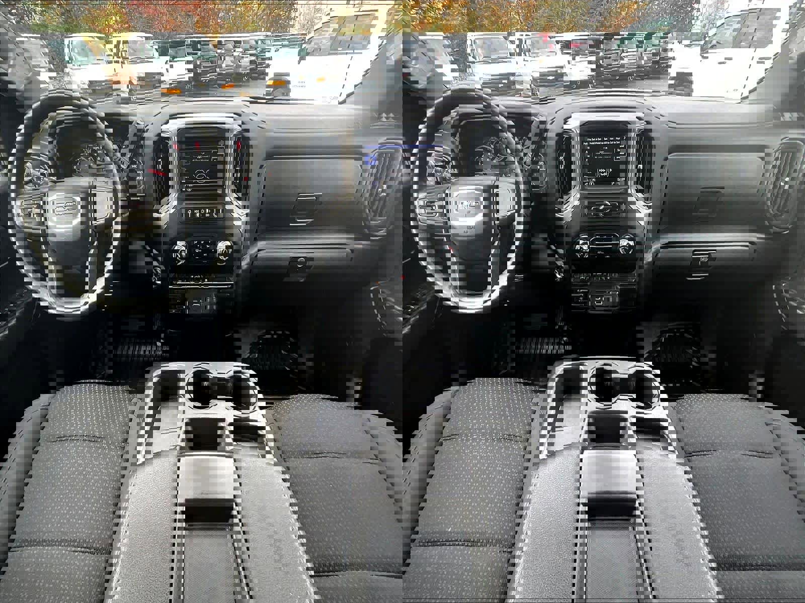 Used 2023 GMC Sierra 1500 Pro image 20