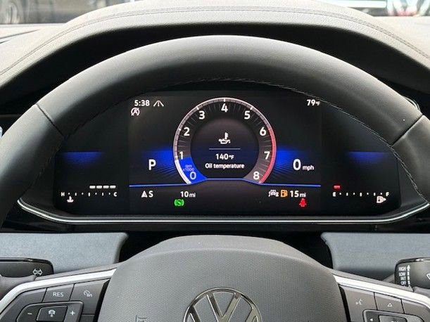 New 2026 Volkswagen Jetta SE image 28