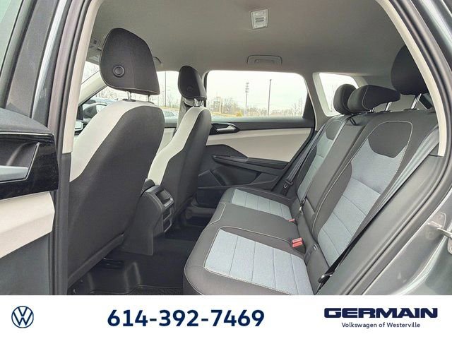 New 2026 Volkswagen Taos S image 17