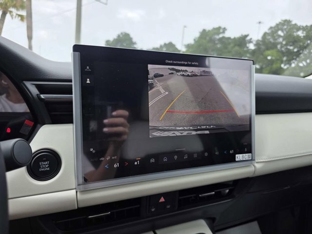 New 2026 MAZDA CX-5 Select AWD/4WD image 13