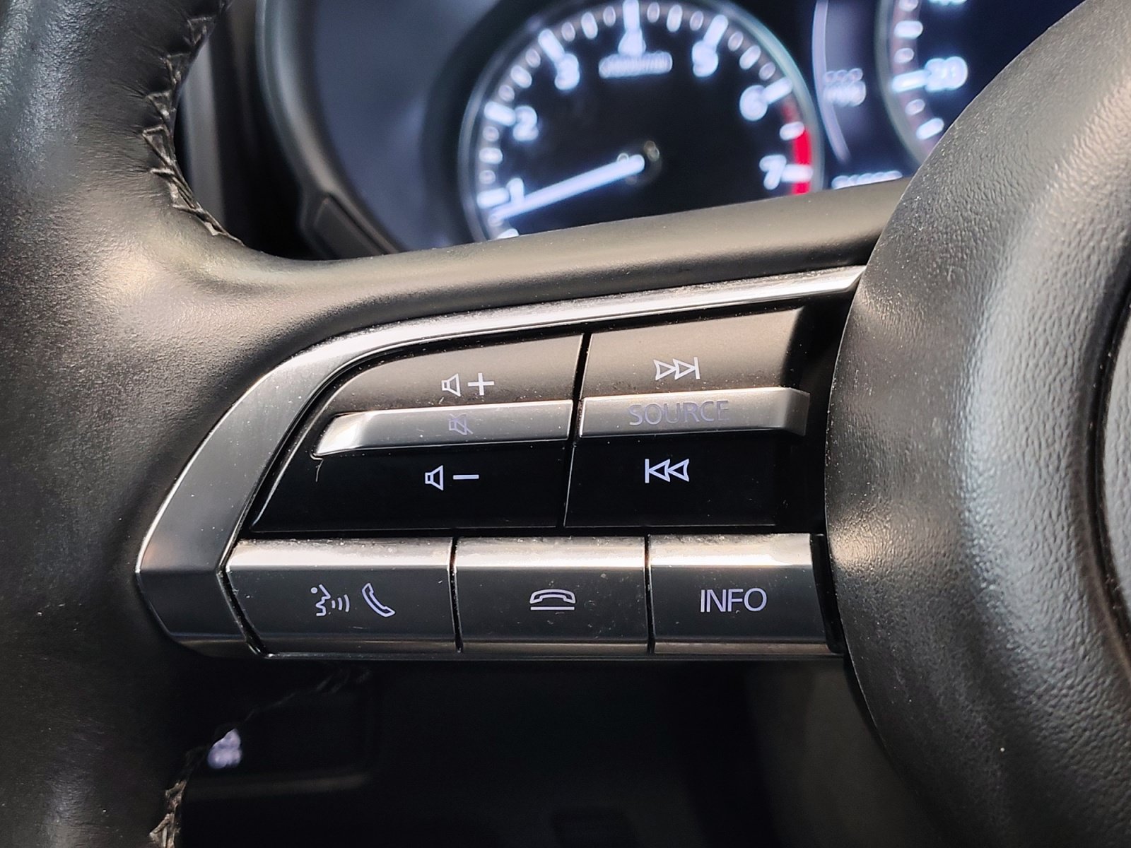 Used 2024 MAZDA CX-50 AWD 2.5 S w/ Select Package image 17