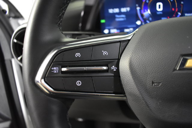 Used 2026 Chevrolet Equinox LT AWD/4WD image 15