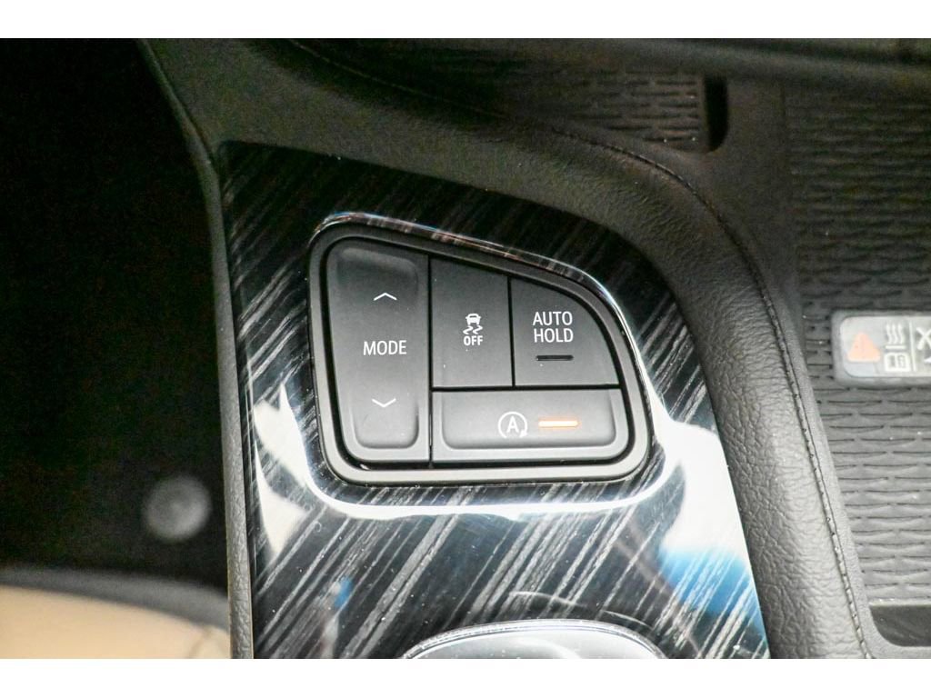 Used 2023 Cadillac CT5 Premium Luxury w/ LPO, ONYX Package image 44