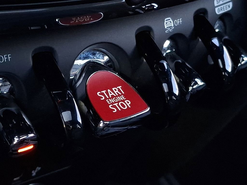 Used 2023 MINI Cooper Countryman John Cooper Works w/ Signature Upholstery Package AWD/4WD image 19
