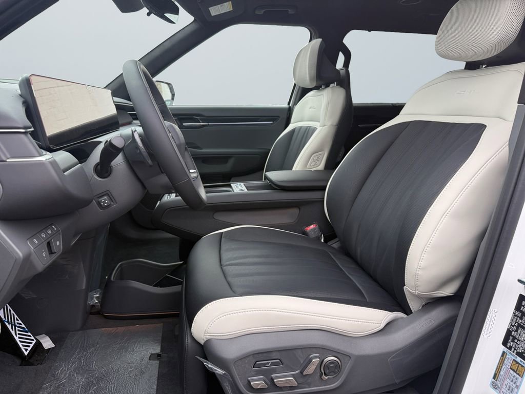 New 2026 Kia EV9 GT-Line image 9