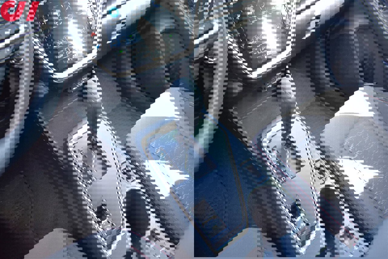 Used 2024 Subaru Impreza 2.0i Sport image 20