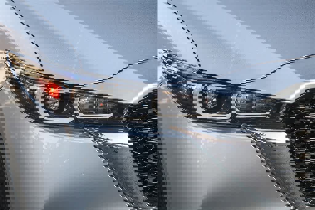 Used 2023 MAZDA CX-5 AWD 2.5 S w/ Select Package image 4