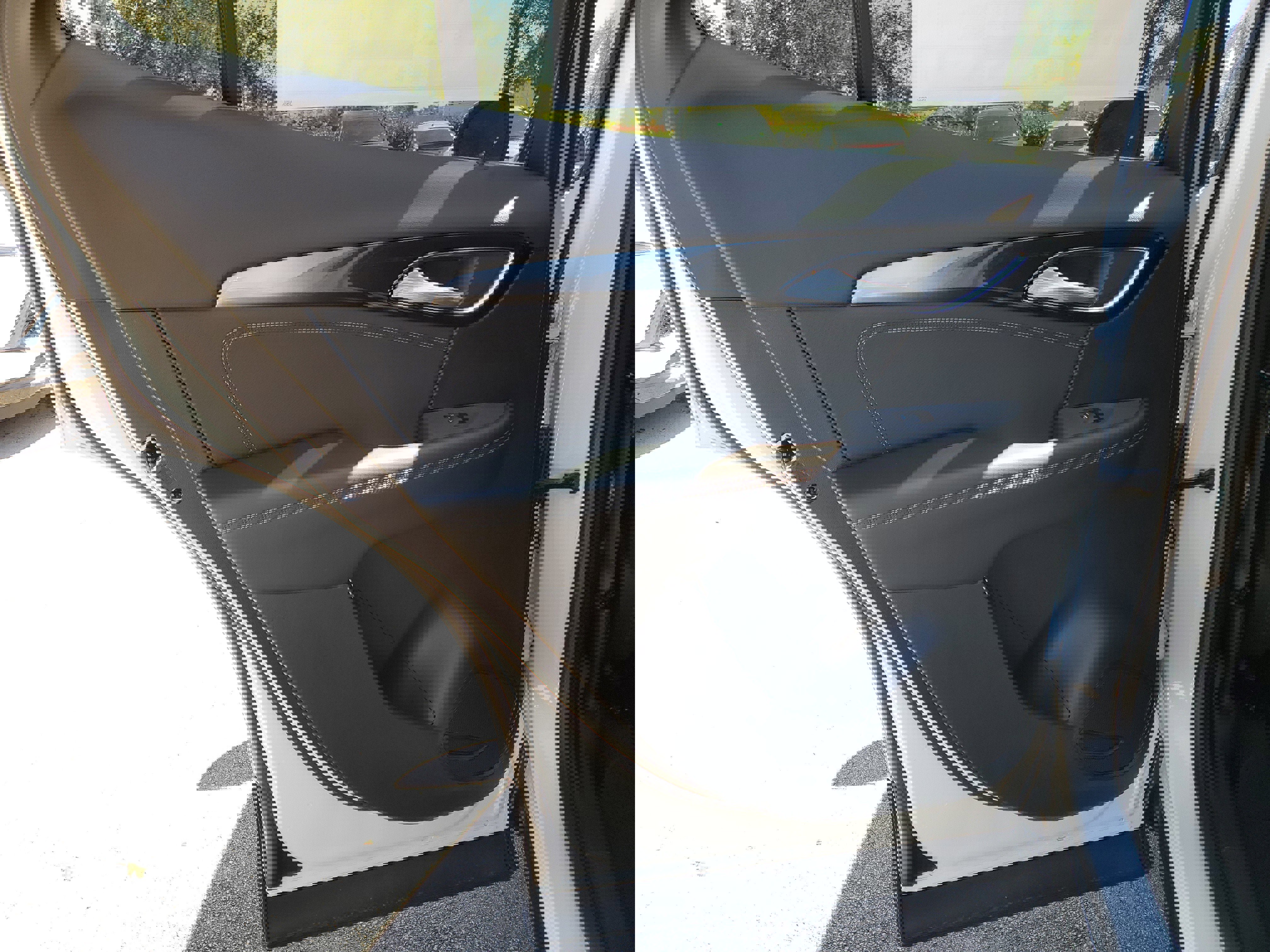 New 2026 Buick Envision Preferred image 8