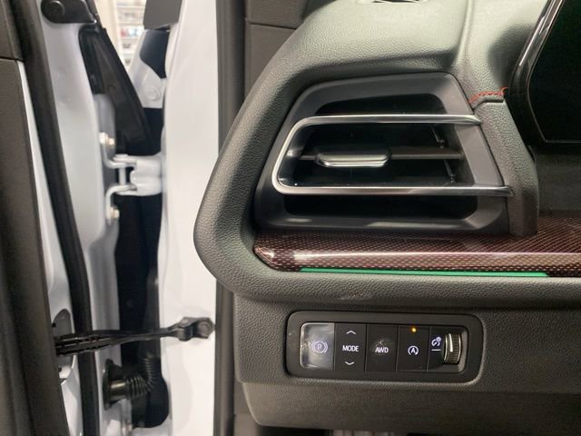 New 2026 Chevrolet Traverse RS image 13