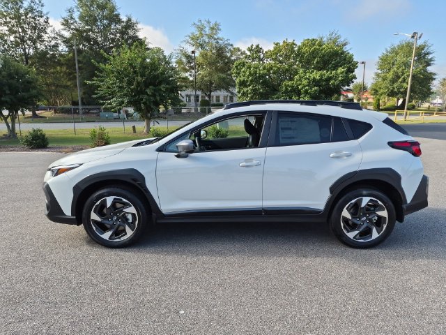 New 2026 Subaru Crosstrek 2.5i Limited AWD/4WD image 6