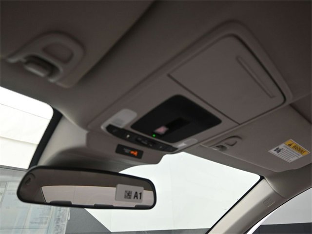 New 2025 Honda Accord LX image 23