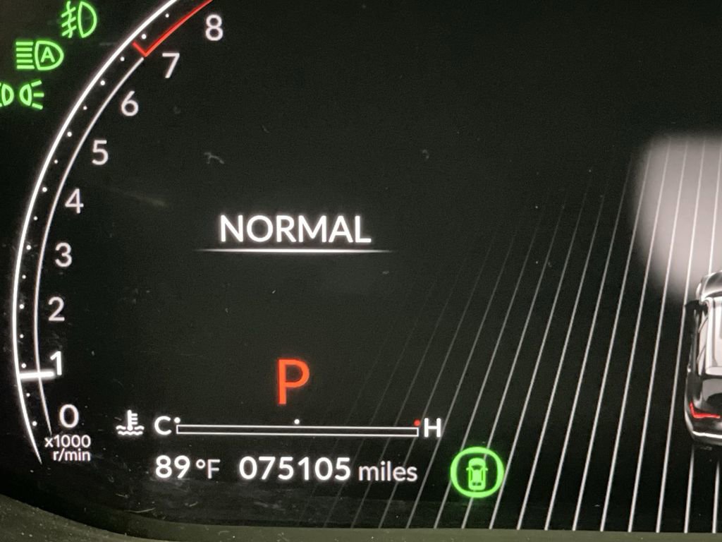 Used 2023 Acura MDX SH-AWD w/ Advance Package image 27