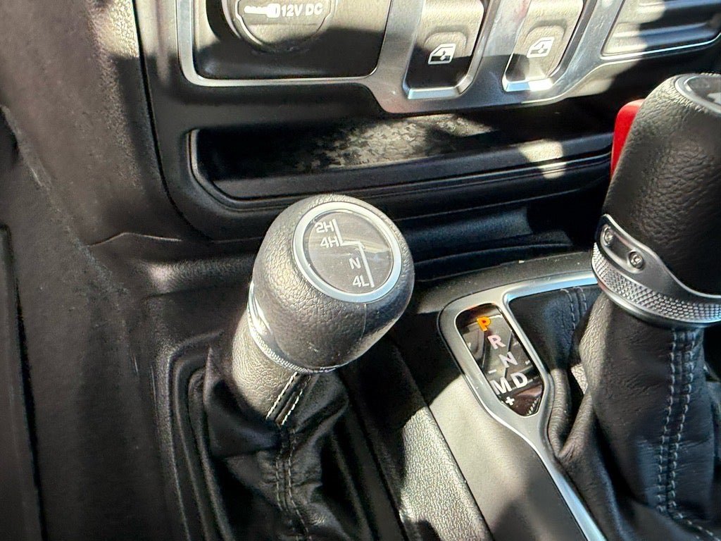 New 2026 Jeep Wrangler Sport image 15