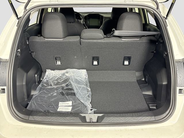 New 2026 Subaru Impreza 2.0i Sport image 25