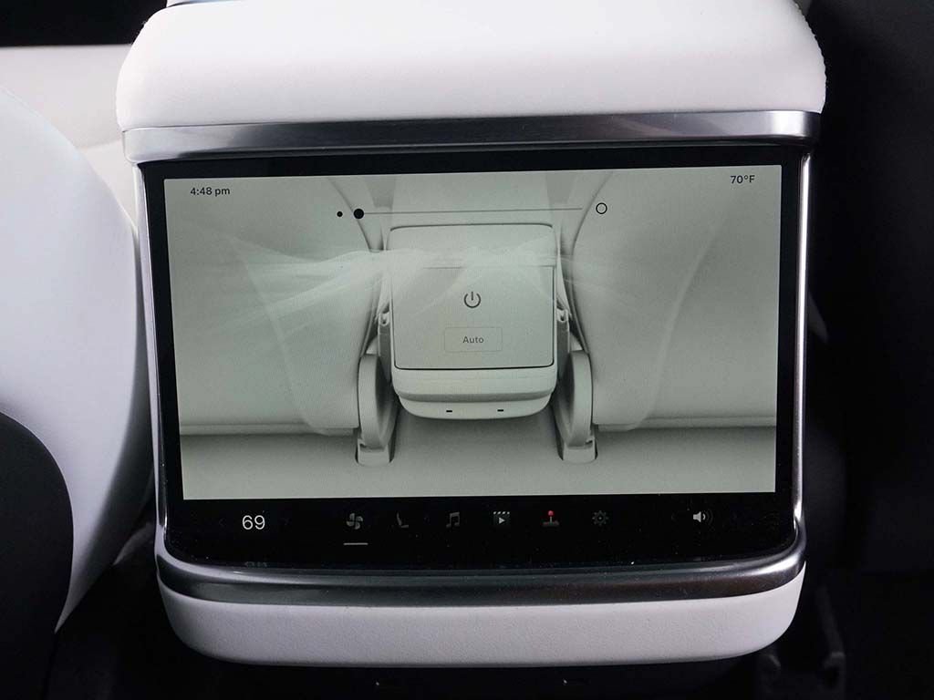 Used 2023 Tesla Model S AWD/4WD image 50