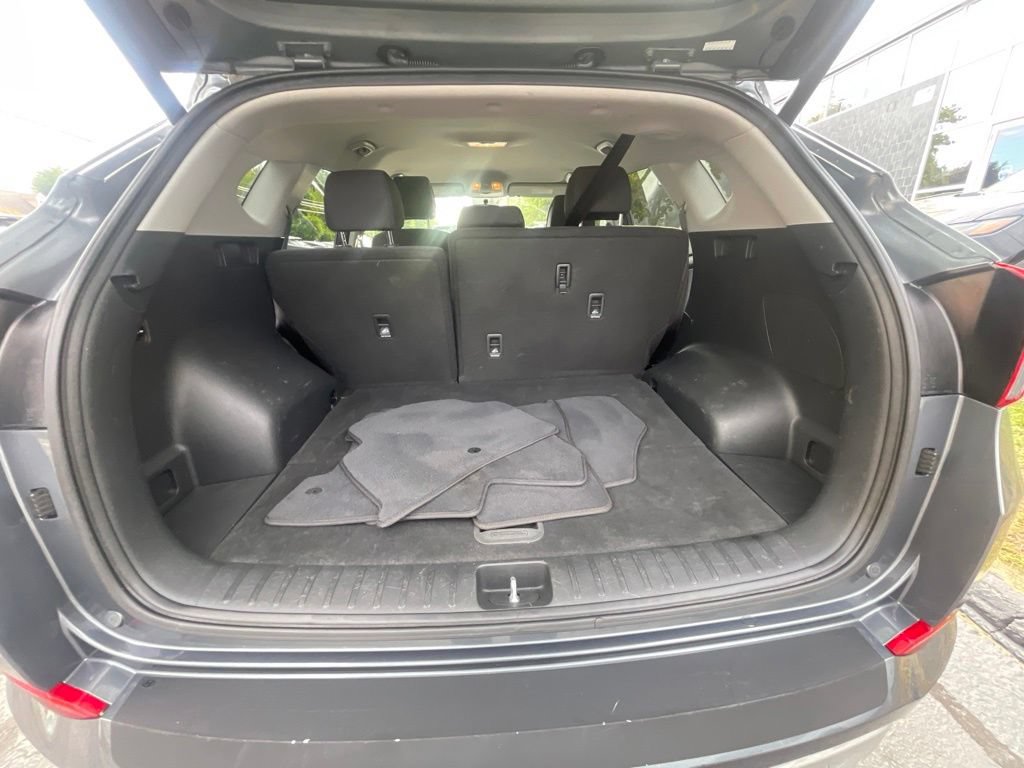 Used 2017 Hyundai Tucson Sport AWD/4WD image 14
