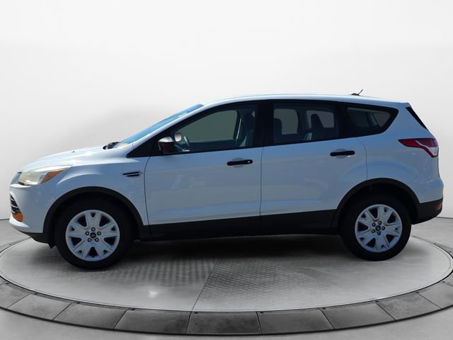 Used 2015 Ford Escape S image 2