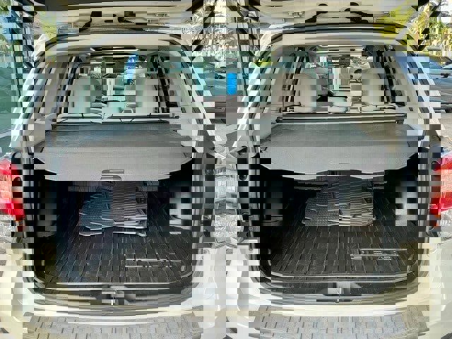 Used 2018 Subaru Forester 2.5i Premium image 9