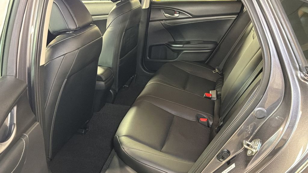 Used 2019 Honda Insight Touring image 15