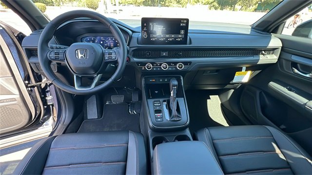 New 2026 Honda CR-V Sport-L image 18