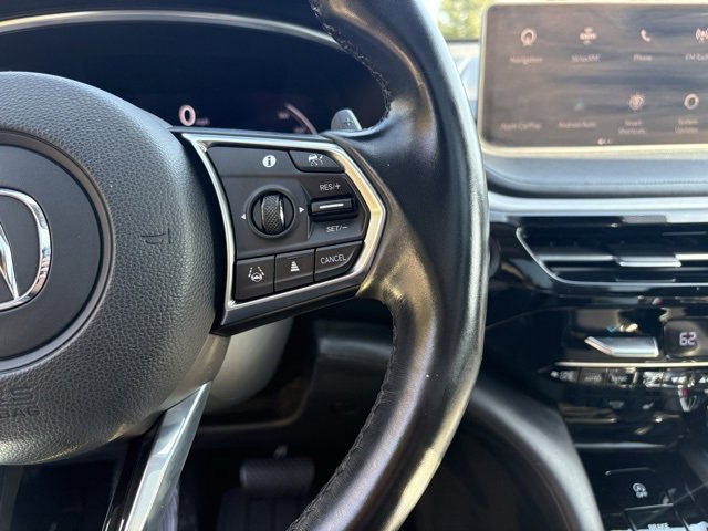 Used 2023 Acura MDX SH-AWD w/ Technology Package image 32