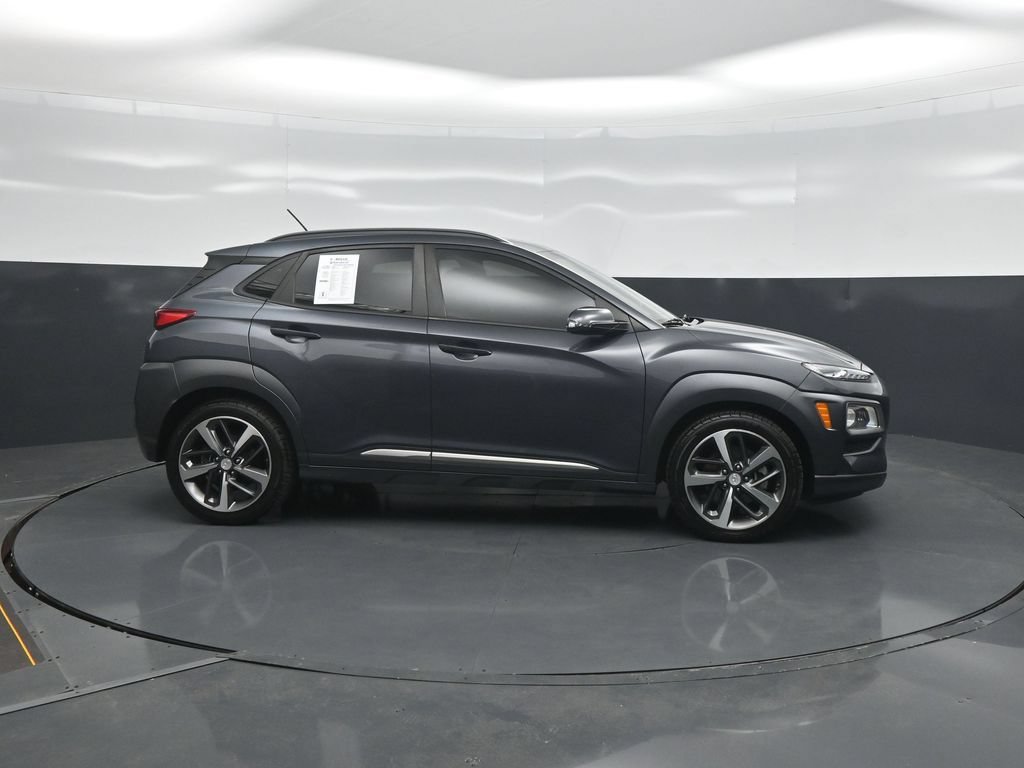 Used 2018 Hyundai Kona Ultimate AWD/4WD image 8