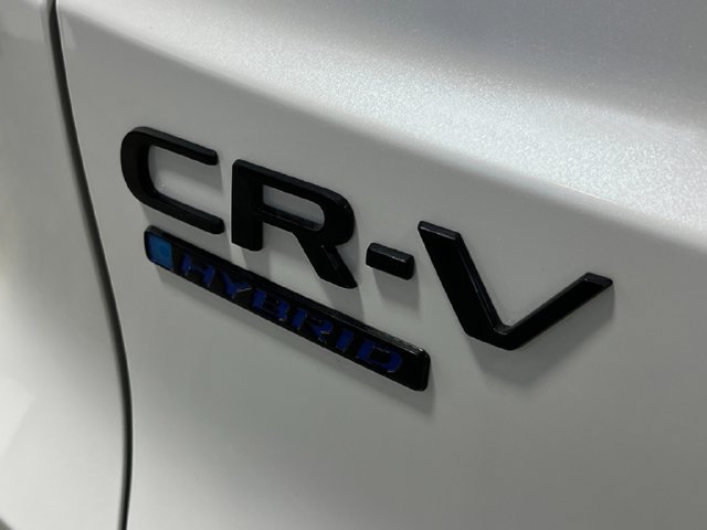 New 2027 Honda CR-V Sport-L image 5