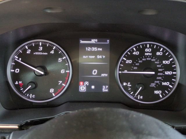 Used 2025 Subaru Outback Premium AWD/4WD image 22