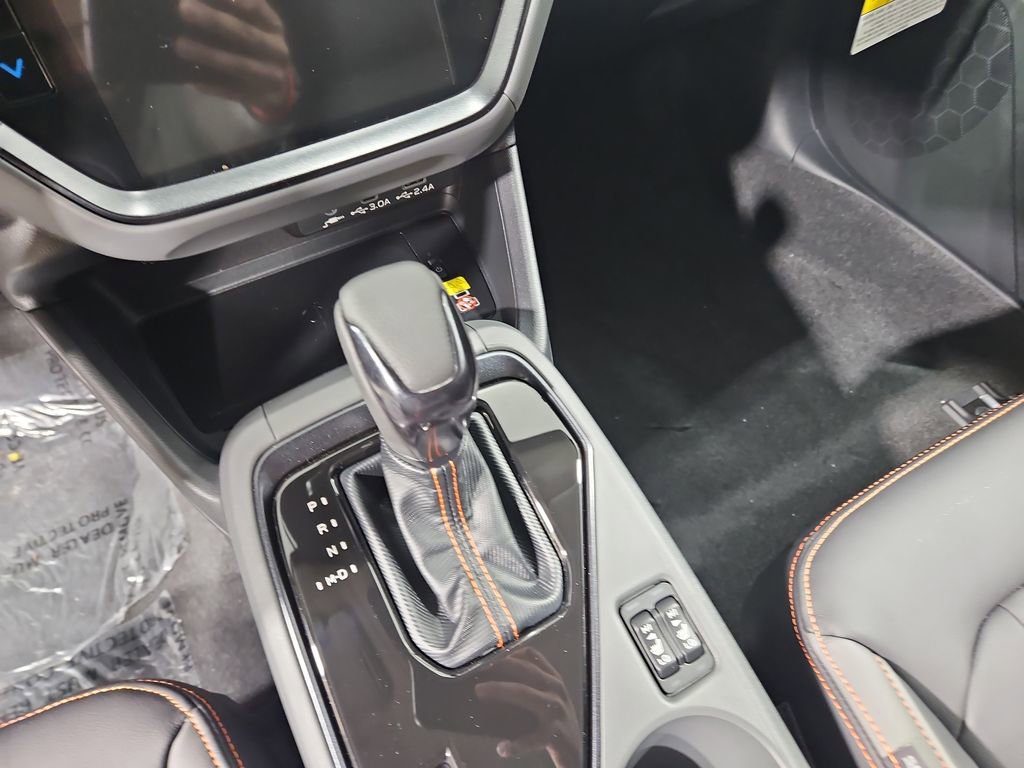 New 2026 Subaru Crosstrek 2.5i Limited image 22