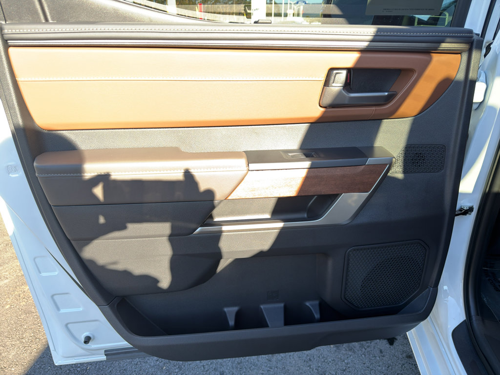 New 2026 Toyota Tundra 1794 Edition w/ TRD Off-Road Package image 17