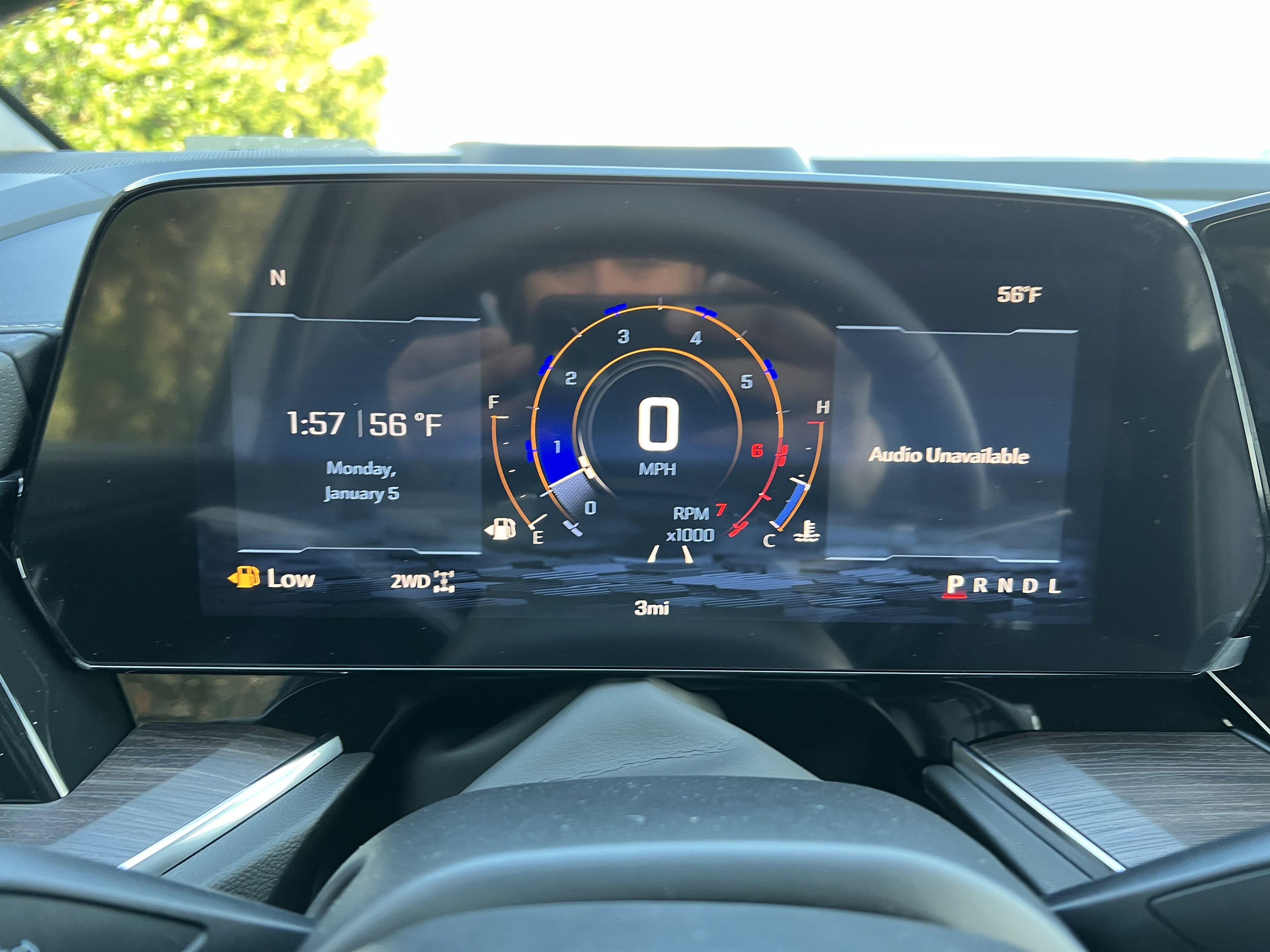 New 2026 Chevrolet Tahoe Premier w/ Sun And Tow Package image 24