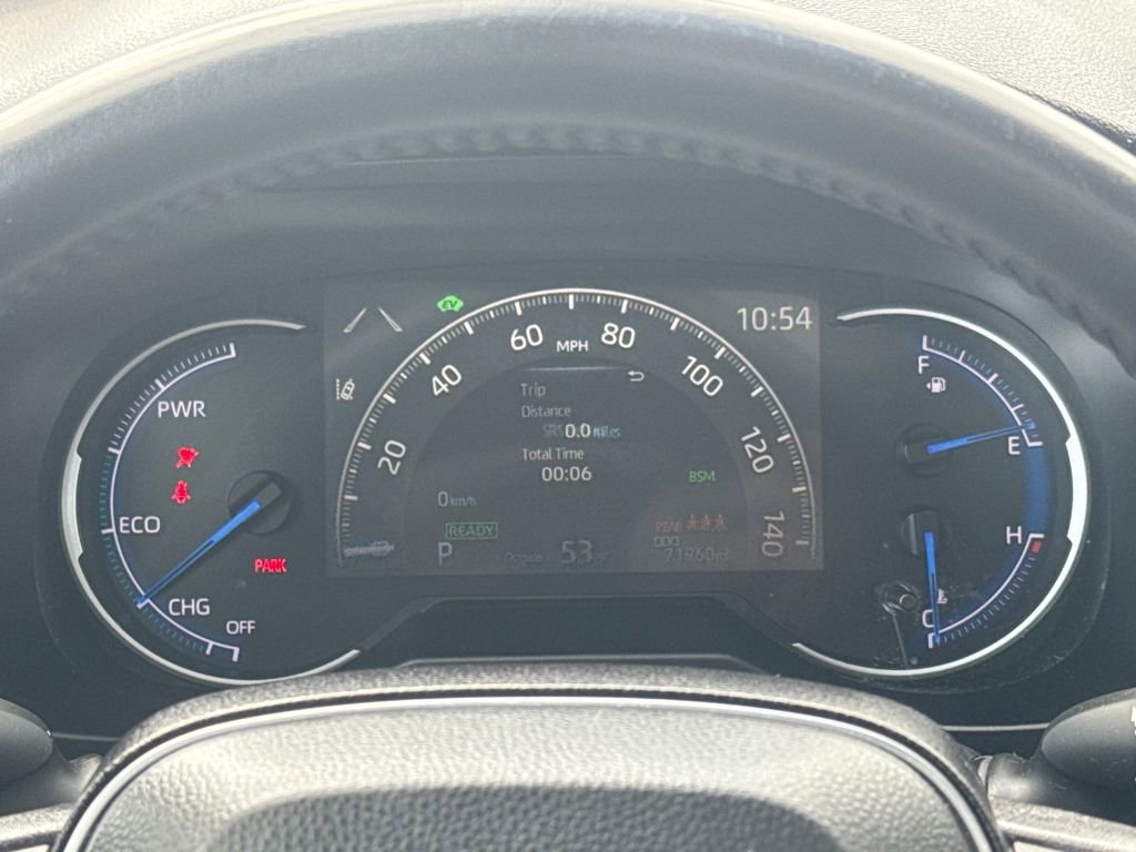 Used 2022 Toyota RAV4 XSE w/ XSE Grade Weather Package image 18