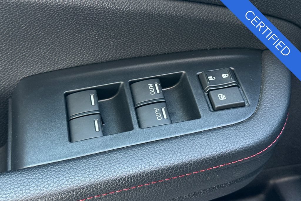 Certified 2023 Honda Ridgeline Black Edition image 12