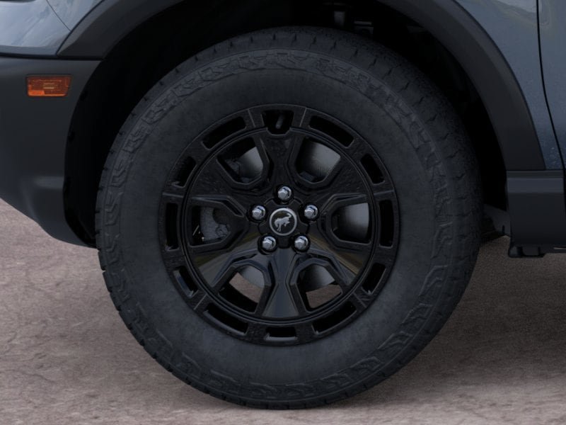 New 2026 Ford Bronco Sport Badlands AWD/4WD image 19