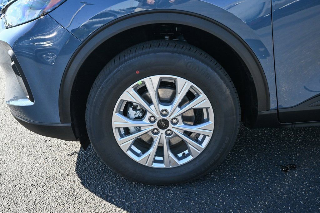 New 2026 Ford Escape Active w/ Tech Pack #1 AWD/4WD image 12