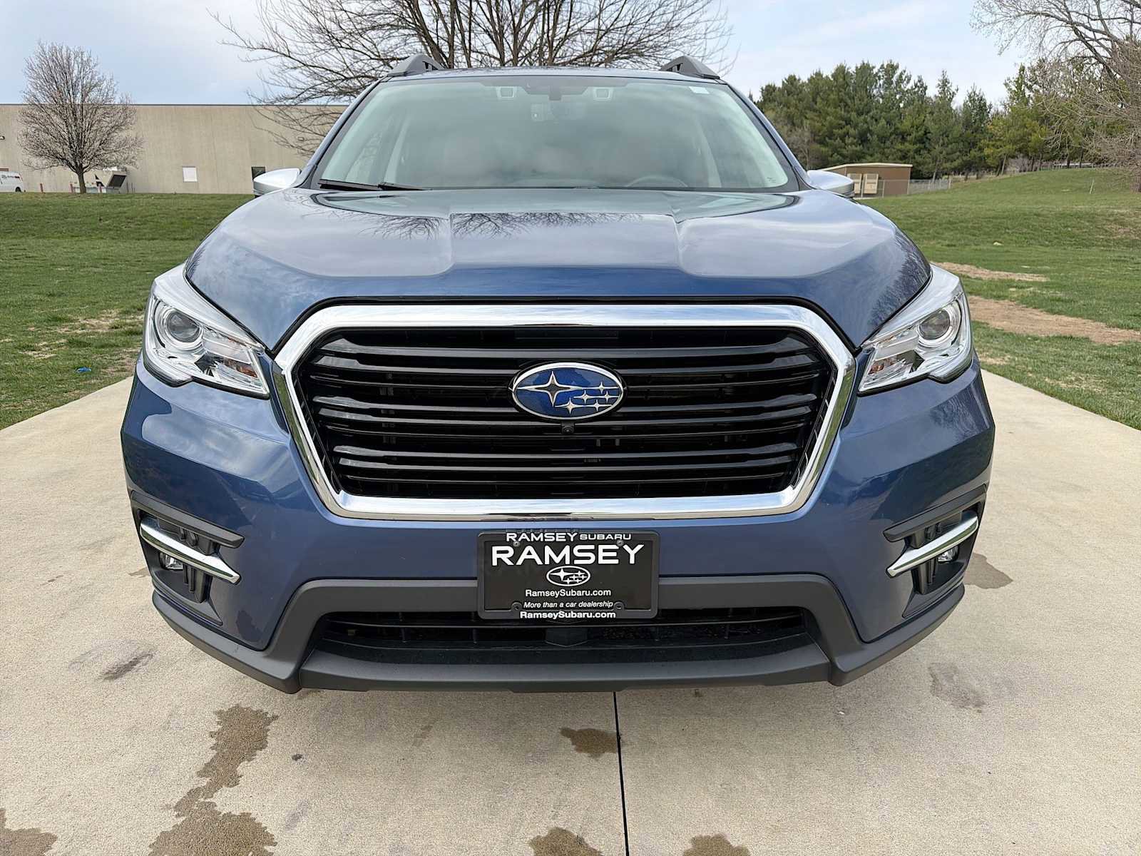 Used 2020 Subaru Ascent Touring image 9