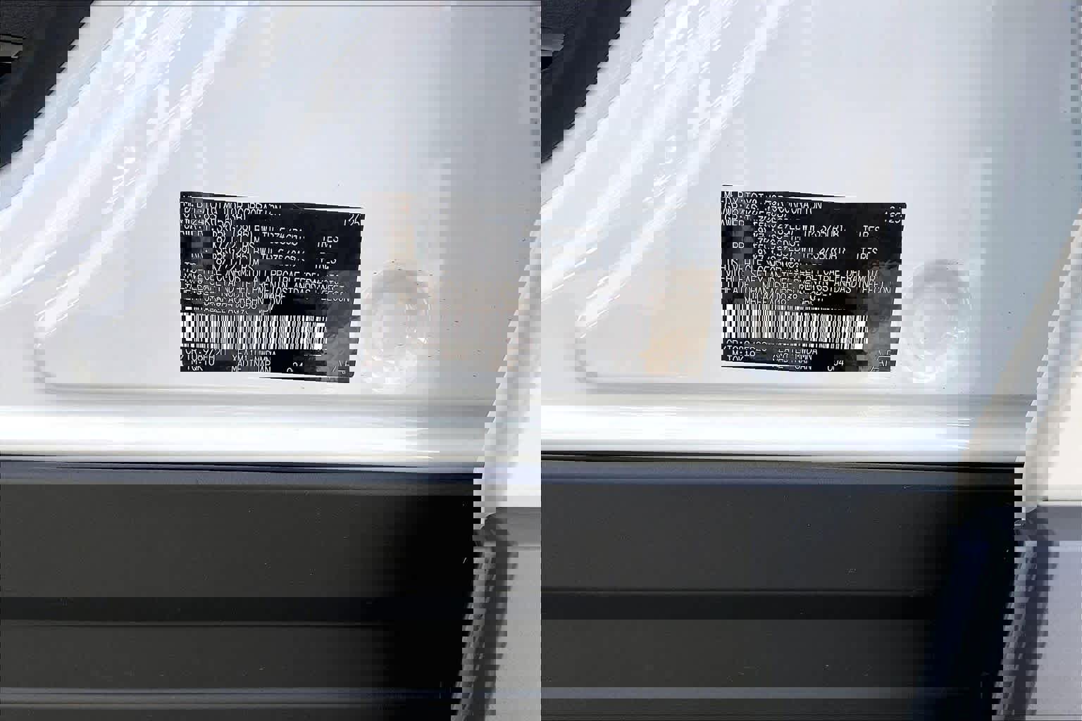 New 2026 Toyota bZ XLE Plus image 21