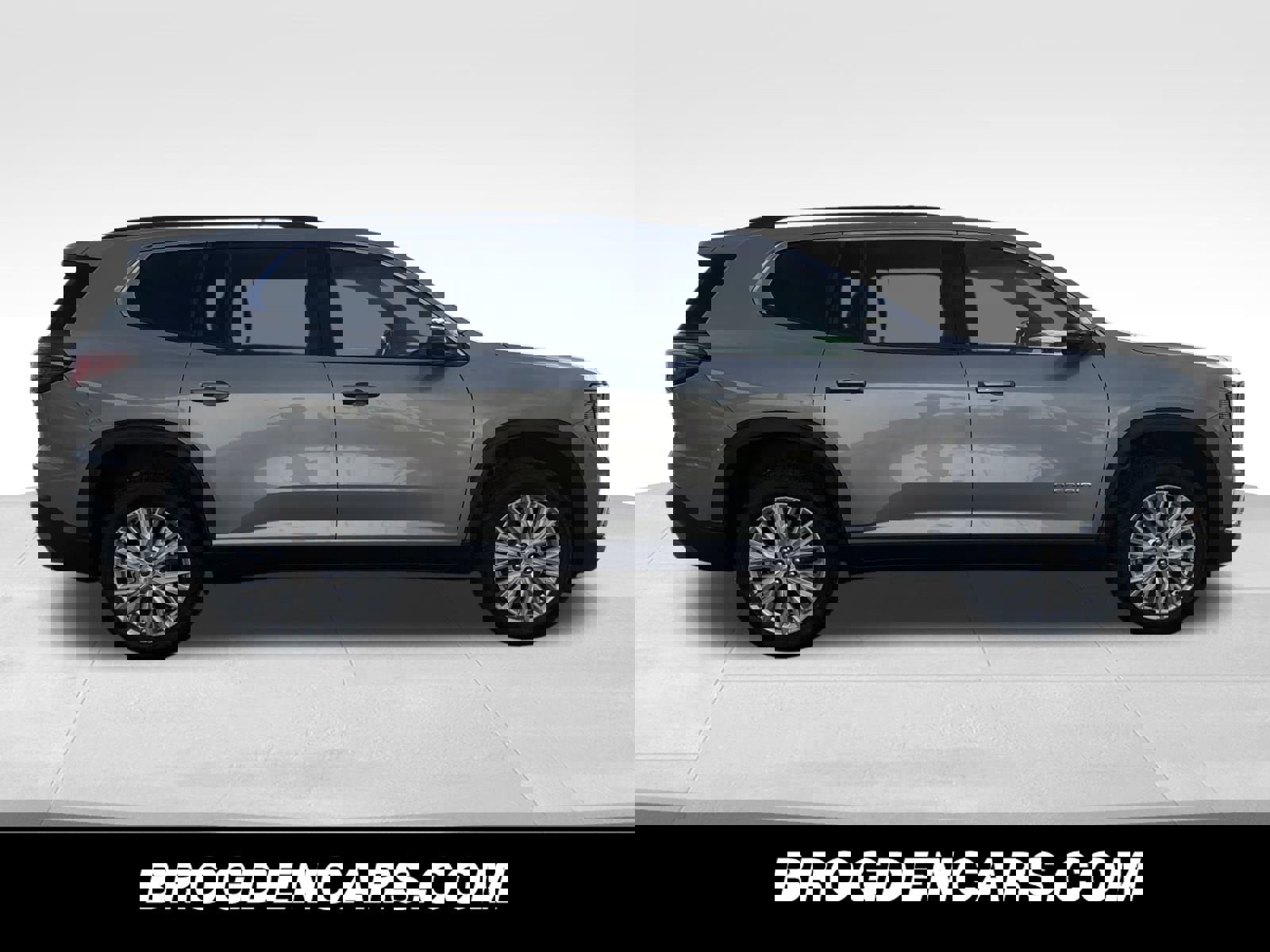 New 2026 GMC Acadia Elevation w/ Elevation Premium Package image 2