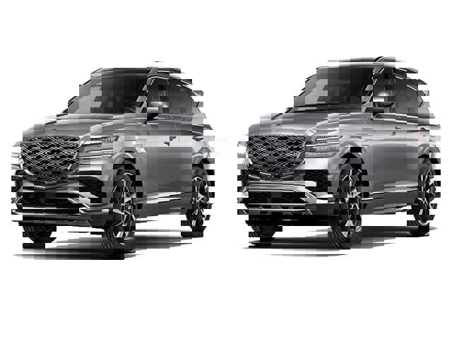 New 2026 Genesis GV80 2.5T Select