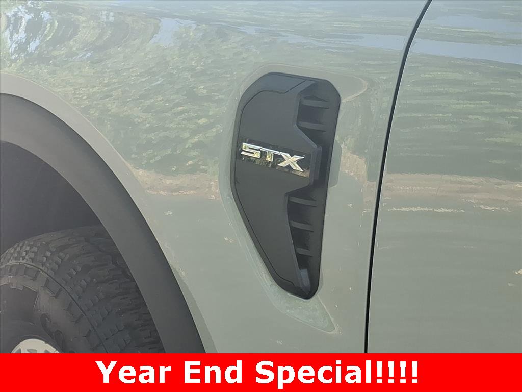 Used 2024 Ford Ranger XL image 26