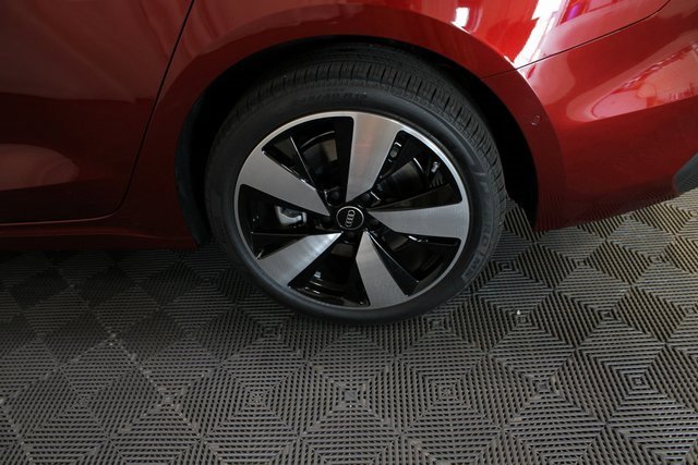 New 2025 Audi A5 2.0T Prestige image 20