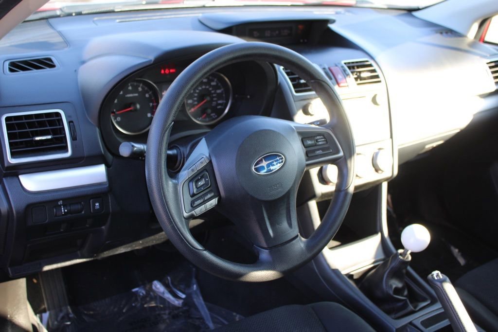 Used 2016 Subaru Impreza 2.0i image 17
